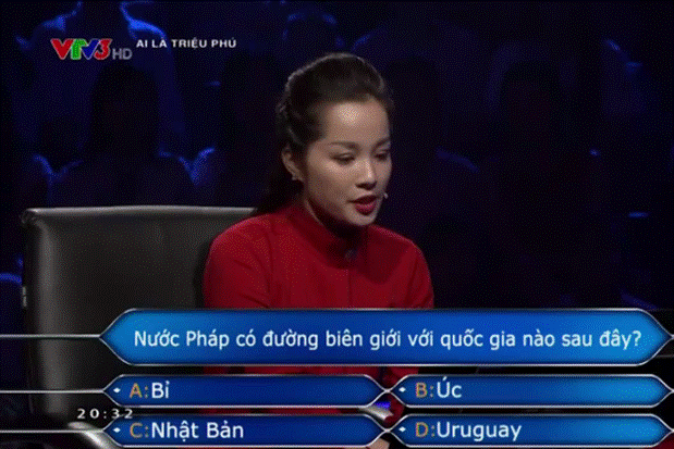 Đi chơi gameshow, sao Việt lộ lỗ hổng kiến thức cơ bản: Người được thông cảm, kẻ đáng lo vì sắp thi sắc đẹp quốc tế-4