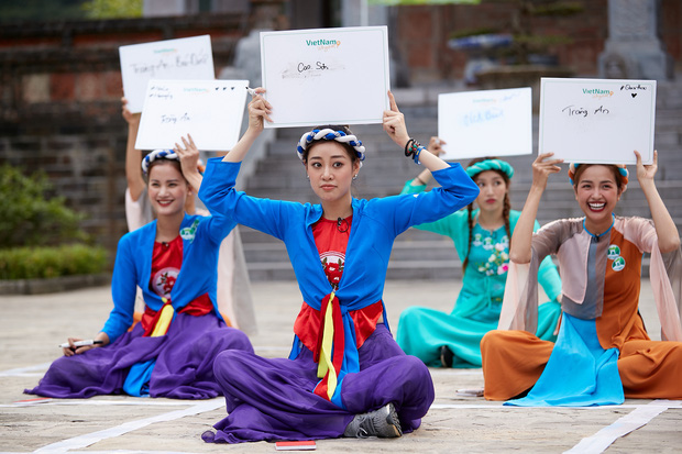 Đi chơi gameshow, sao Việt lộ lỗ hổng kiến thức cơ bản: Người được thông cảm, kẻ đáng lo vì sắp thi sắc đẹp quốc tế-8