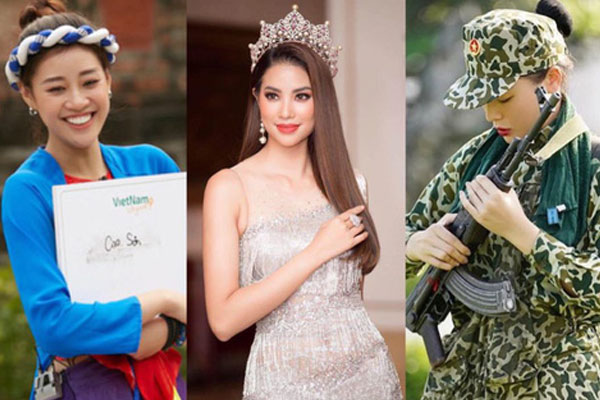 Điểm thi đại học của dàn sao Việt: Sơn Tùng M-TP thủ khoa, Tóc Tiên thủ khoa, riêng 1 Hoa hậu trung bình môn dưới 5 điểm-10