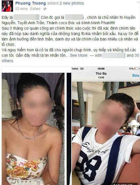 Thánh cô cô bóc và những phi vụ khiến Hồ Ngọc Hà cùng dàn sao Việt lao đao, khán giả hóng drama nghẹt thở một thời-3