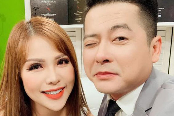 Hậu ly hôn ồn ào, vợ cũ Việt kiều tiếp tục tố Hoàng Anh không hỏi thăm con gái-9