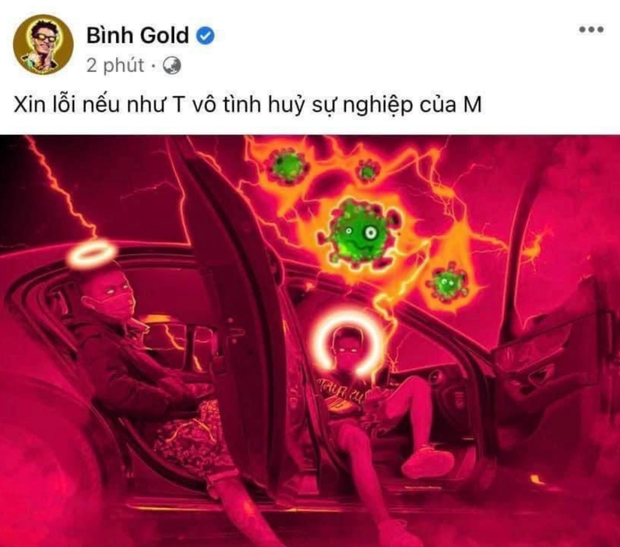 Đây là sự nghiệp và gia tài kếch xù của ViruSs, xin hỏi Bình Gold muốn phá cái nào?-1