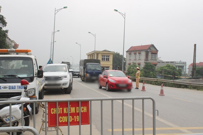 Tin vui từ Bộ Y tế: Các ổ dịch nguy hiểm cơ bản được khống chế-2