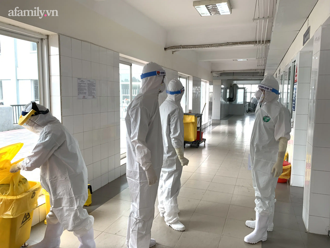 Hải Dương ghi nhận thêm 19 ca dương tính SARS-CoV-2-2