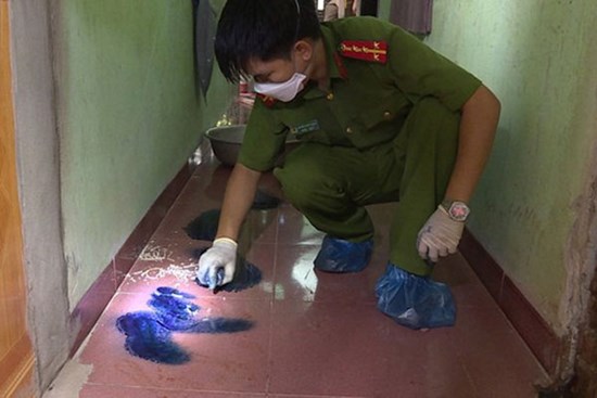 Nổ pháo tự chế khiến học sinh lớp 8 tử vong