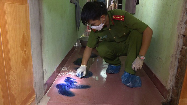 Nổ pháo tự chế khiến học sinh lớp 8 tử vong-1