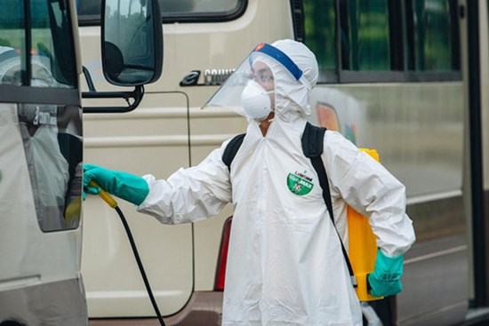 Chiều 7/2 thêm 16 ca Covid-19 cộng đồng tại Hải Dương, Việt Nam ghi nhận tổng cộng hơn 2.000 ca mắc