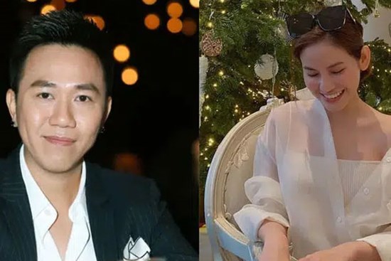 Rộ loạt bằng chứng Anh Đức có bạn gái và còn đưa ra mắt hội bạn Trấn Thành, nhưng người đó không phải Hiền Hồ?