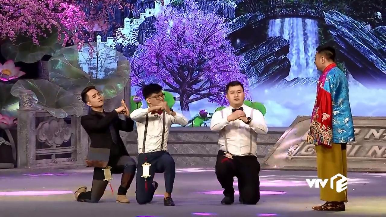 Trailer Táo quân 2021: Dàn Táo cũ bị thay thế, Tự Long tuyên bố không làm Táo nữa?-3