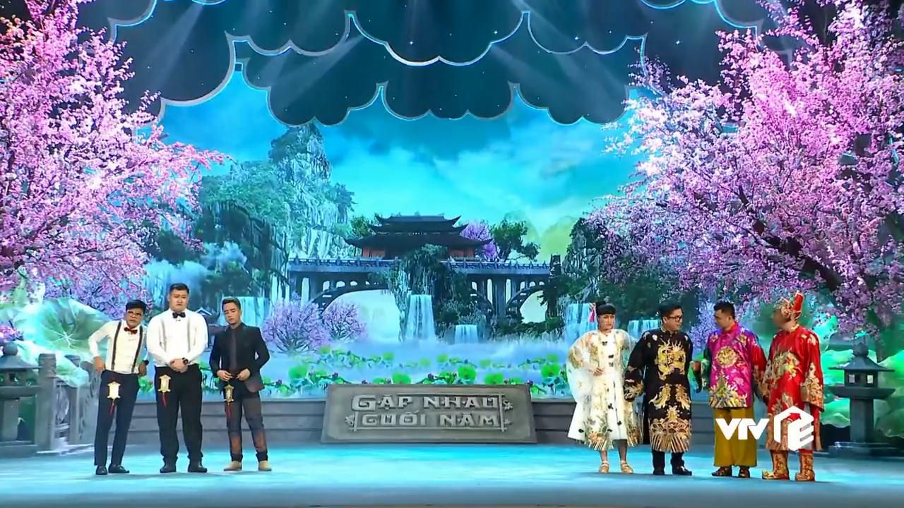 Trailer Táo quân 2021: Dàn Táo cũ bị thay thế, Tự Long tuyên bố không làm Táo nữa?-4