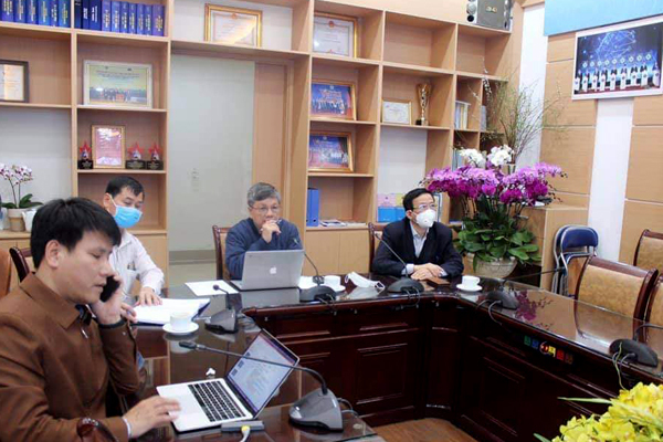 Nhiều bệnh nhân Covid-19 trở nặng nhanh, hơn 30 ca tổn thương phổi-1