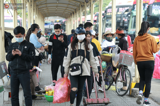 Hà Nội có kịch bản cho việc học sinh không thể trở lại trường vào 16/2-1