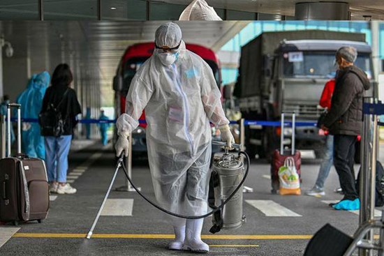 Bình Định thông báo khẩn: Những người đi trên xe khách Tân Xuân Phúc cần liên hệ ngay cơ quan y tế