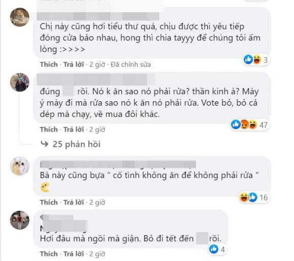 Lần đầu ra mắt nhà bạn trai, cô gái cay cú vì cố tình không ăn nhưng vẫn phải rửa bát-3