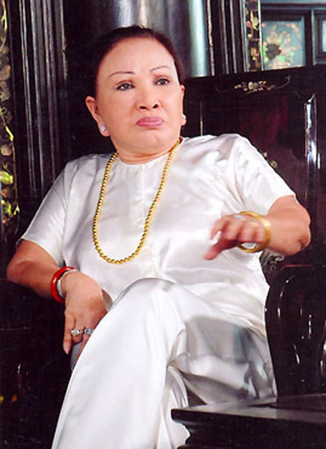 Nghệ sĩ Hồng Nga 75 tuổi cô đơn bên Mỹ, con cái không quan tâm, muốn về Việt Nam-2