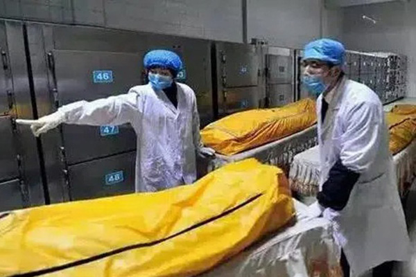 Trừ tà suốt 11 ngày, cặp đôi khiến con gái chết oan uổng-3