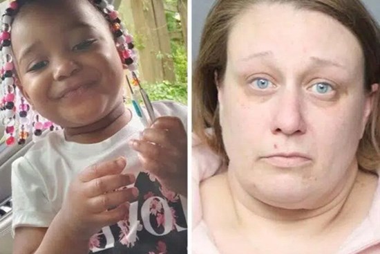 Bé gái 2 tuổi tử vong sau khi gửi nhà trẻ, không có bằng chứng từ camera nhưng hình ảnh phản chiếu trên màn hình TV đã tố cáo ả bảo mẫu