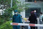 TP.HCM phát hiện 26 F1 của 4 nhân viên sân bay Tân Sơn Nhất nhiễm COVID-19 mới, khẩn trương xác minh 102 trường hợp khác-3