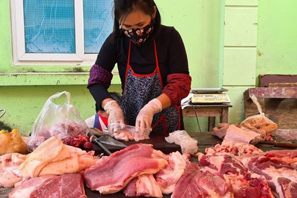 Đừng mua thịt lợn sớm, đừng mua đậu phụ muộn, kinh nghiệm mua sắm truyền tai không phải ai cũng biết-3