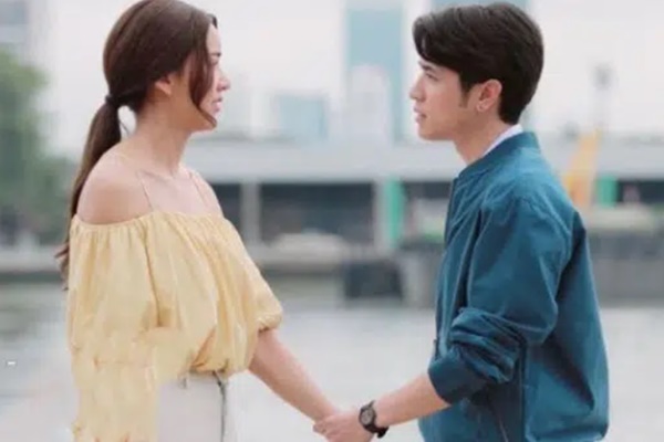 Cô vợ tùy hứng chửi chồng choáng váng khi ngủ dậy đối diện với đơn ly hôn-4