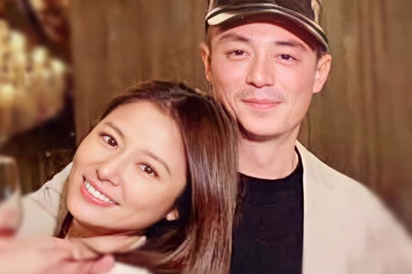 Đúng ngày Valentine, rộ tin Hoắc Kiến Hoa đuổi Lâm Tâm Như ra khỏi nhà để đón em họ của vợ về cùng ăn Tết-5