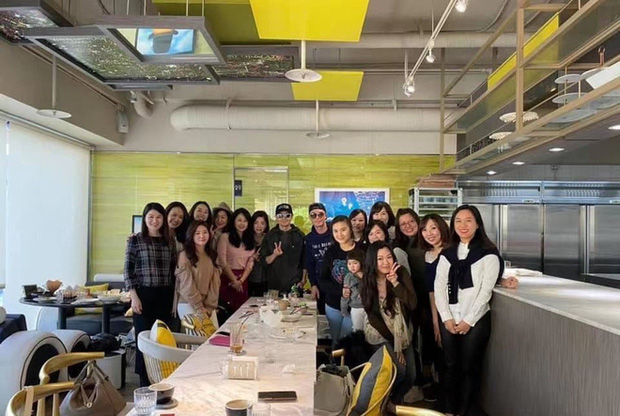 Rộ tin Hoắc Kiến Hoa ngoại tình với em họ Lâm Tâm Như, nàng Tử Vi khóc cạn nước mắt-3