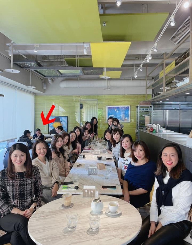 Rộ tin Hoắc Kiến Hoa ngoại tình với em họ Lâm Tâm Như, nàng Tử Vi khóc cạn nước mắt-4