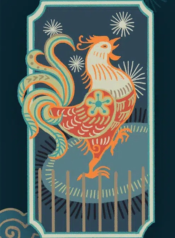 Top 3 con giáp may mắn nhất tuần từ 8/2 - 14/2: Cơ hội phát tài đến vào thời khắc giao thoa giữa năm mới và năm cũ, Tân Sửu tình tiền dồi dào-1