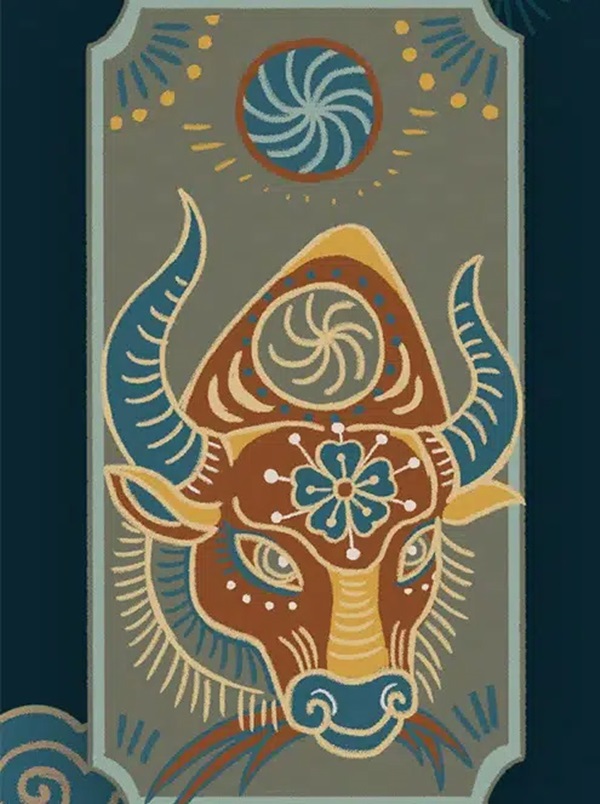 Top 3 con giáp may mắn nhất tuần từ 8/2 - 14/2: Cơ hội phát tài đến vào thời khắc giao thoa giữa năm mới và năm cũ, Tân Sửu tình tiền dồi dào-3