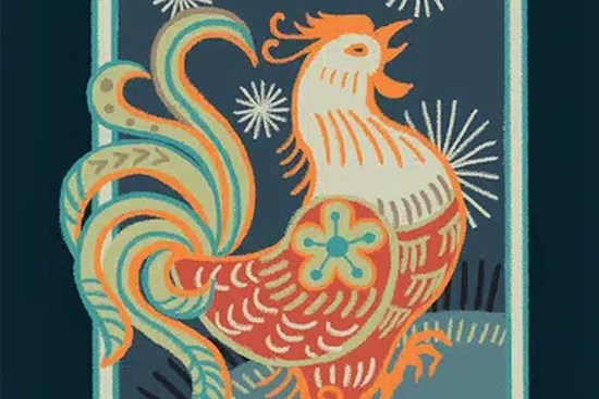 Top 3 con giáp may mắn nhất tuần từ 8/2 - 14/2: Cơ hội phát tài đến vào thời khắc giao thoa giữa năm mới và năm cũ, Tân Sửu tình tiền dồi dào