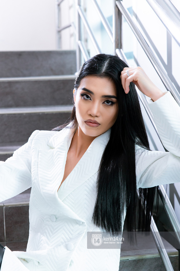 Gái Việt 26 yêu tỷ phú 72: Lấy chồng giàu phải có duyên trời thương, muốn là có - đời làm gì dễ thế!-9