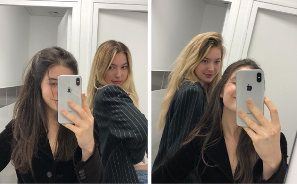 Ái nữ xinh đẹp và giỏi giang nhất nhà tỷ phú Steve Jobs bất ngờ công khai danh tính bạn trai, độ xứng đôi khiến dân tình trầm trồ không ngớt-2