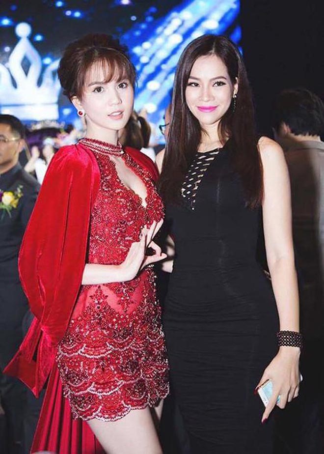 Người đẹp bỏ showbiz, làm con dâu tỷ phú Hoàng Kiều giờ ra sao?-1