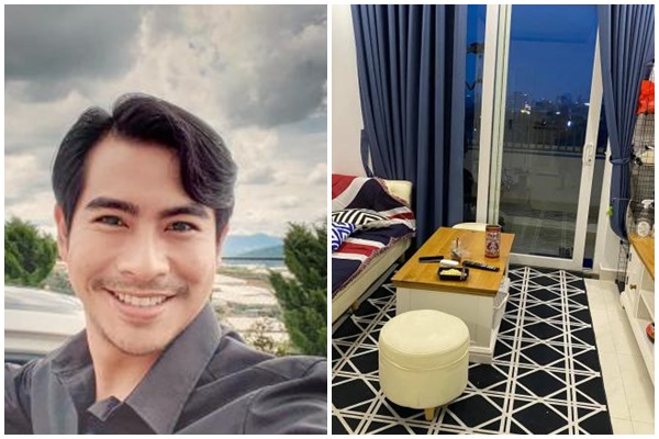 Loạt sao Vbiz ngỡ ngàng trước dinh thự 21 tỷ của Long Nhật ở Huế trang trí hoành tráng đón năm mới-8