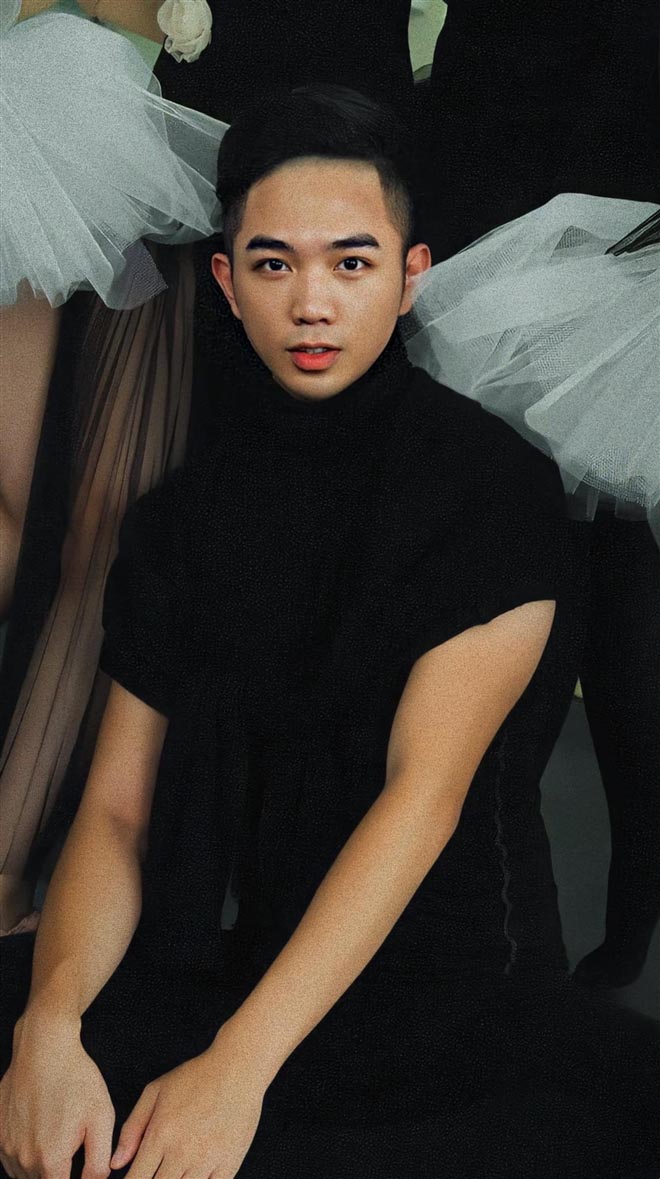 Xót xa tin nhắn cuối đời của Mai Trung Hiếu trước khi mất đột ngột ở tuổi 29-2