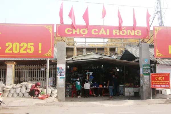 Khẩn: Hà Nội tìm người từng đến các địa điểm liên quan các ca nhiễm Covid-19 mới nhất-2