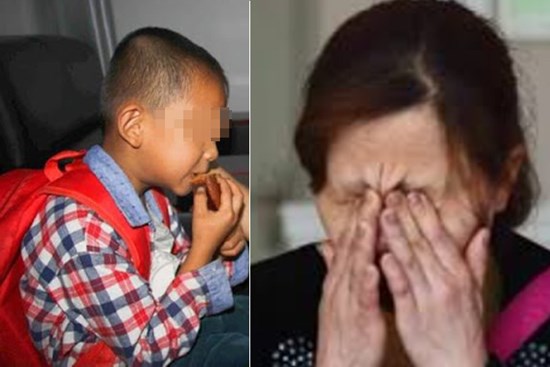 Bé trai 9 tuổi mắng mẹ chỉ vì một bát cháo: Khi trẻ không hiểu lòng biết ơn thì cha mẹ nên làm gì?