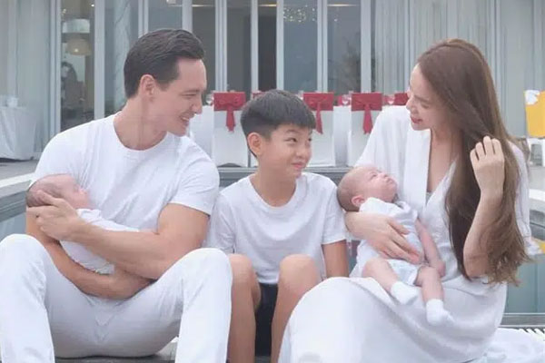 Sau sinh con, Hồ Ngọc Hà chăm diện áo tắm nhưng tuyệt nhiên chỉ mặc kiểu này, vì sao?-11