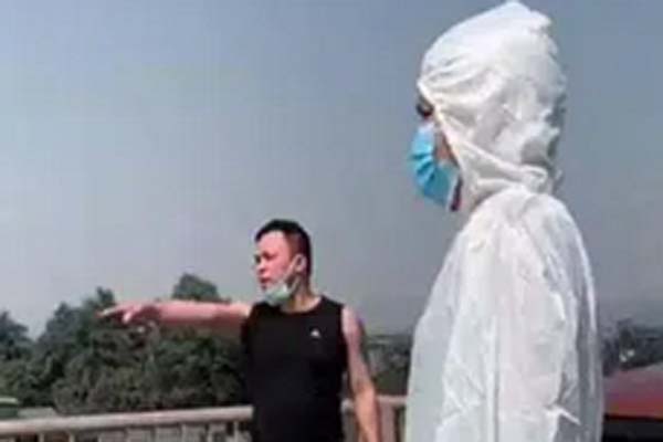 Đoàn WHO nói tìm thấy manh mối quan trọng về Covid-19 tại Vũ Hán: Sự thật sắp được công khai?-3