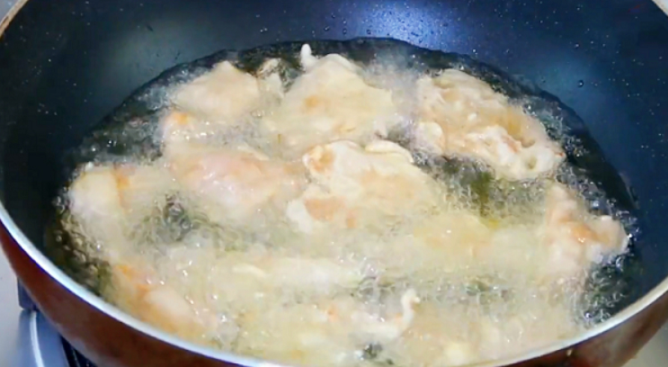 Công thức thịt kho chua ngọt cực đưa cơm chỉ cần ăn một lần là nhớ mãi-4