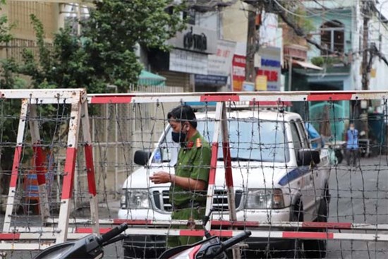 Bộ trưởng Nguyễn Thanh Long: 