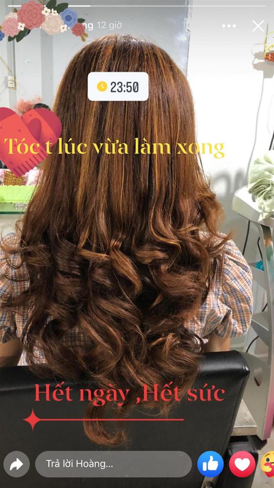 Đi làm tóc cuối năm: Bỏ cả triệu bạc nhận về mái tóc loang lổ màu, trầm cảm nhất là ca tóc uốn thẳng đơ xác xơ đến khó tả-8