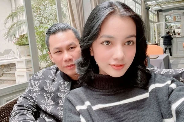 Khoe được khen trẻ đẹp nhưng Lệ Quyên lập tức bị bóc mẽ sống ảo quá đà đến nỗi méo cả ảnh-4