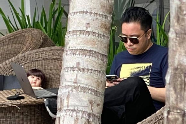 Victor Vũ tuyên bố hoãn chiếu Thiên Thần Hộ Mệnh vì tâm linh thôi thúc?-7