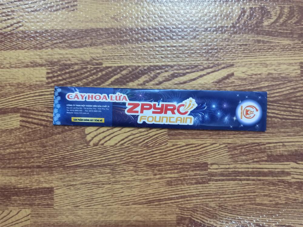 Các địa phương được phép bán pháo hoa Tết 2021, người dân có thể đến mua trực tiếp nhưng Hà Nội thì chưa-5