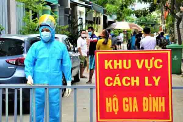 Thủ tướng đồng ý cho Hà Nội và TPHCM có thể giãn cách xã hội-2