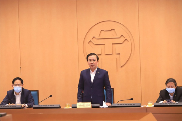 Đề nghị xử lý hình sự bệnh nhân 2009-1