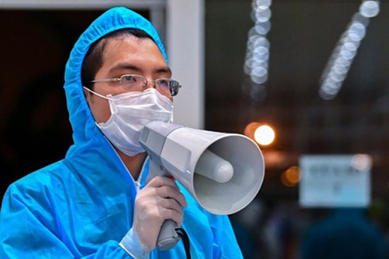 Đề nghị xử lý hình sự bệnh nhân 2009