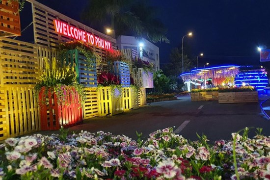 Bà Rịa-Vũng Tàu dừng bắn pháo hoa đêm giao thừa