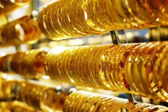 Giá vàng hôm nay 9/2: Tăng vọt phiên giáp Tết